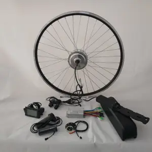 36v 250w kit de conversão bicicleta elétrica kit bicicleta elétrica chainless