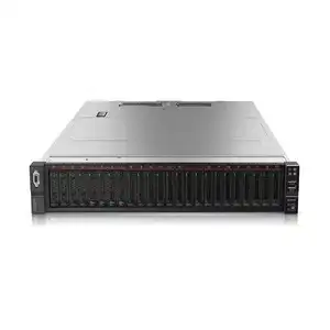 नई कम कीमत Inspur Sr650 लेनोवो सर्वर Sr650 नेटवर्क रैक सर्वर कीमत