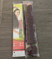 Prix d'usine, vente en gros, extensions de cheveux synthétiques tressées jumbo douces et volumineuses pour femmes, 82 pouces, 165g, à trame unique, très demandées