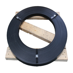 Nouvelle Conception Bande de Largage en Acier Q235 Laminé à Froid Peint en Noir, 50 kg, Multi-Spécifications, Durable, Robuste, pour Plateau de Chargement - Product Image 2
