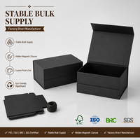 Caja de Cartón Corrugado Biodegradable y Reciclable con Recubrimiento UV, Logotipo Personalizado, Embalaje para Envíos de Comercio Minorista y Comercio Electrónico