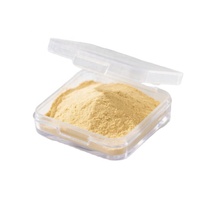 11138-66-2 Xanthan Gum Kemurnian Tinggi Kelas Makanan Harga Terjangkau Polimer Pengeboran Minyak Kelas Industri