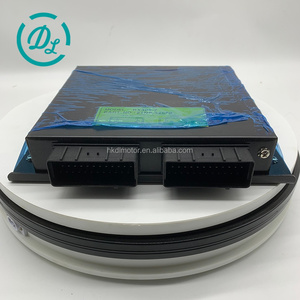 ชุดควบคุม ECU รถขุด EexcavaStart Rx305-7 รุ่น 21N8-32600 21N832600 อะไหล่ทดแทน รับประกัน 1 ปี - Product Image 3