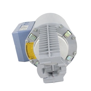 แอคชูเอเตอร์ไฟฟ้าไฮดรอลิกแบบสปริงรีเทิร์น รุ่น SKC62 ขนาด 40 มม. แรงบิด 2800 นิวตันเมตร สำหรับวาล์ว ระดับ IP54 ป้องกันการโอเวอร์โหลด วัสดุ PVC - Product Image 4