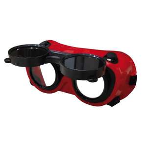 AWELCO - 90407 PROTECTOR 500 FLIP UP-Lunettes de protection-EAN 8004386904077 WELDING - Product Image 1