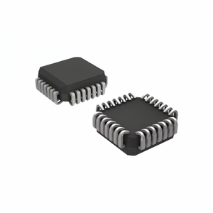 Circuit intégré 28 LCC (J Lead) – Distributeur agréé IC LINE RCVR QUINT DIFF 28 PLCC MC10E416FNG - Product Image 1
