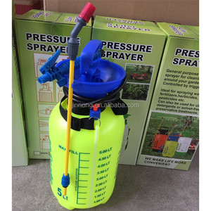 <span class=keywords><strong>5</strong></span> <span class=keywords><strong>litres</strong></span> Pulvérisateur À Pression pour L'usage <span class=keywords><strong>De</strong></span> <span class=keywords><strong>Jardin</strong></span> - Product Image 2
