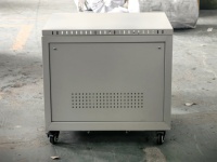 SG triphasé 220v à triphasé 380v 20kva 30kva 40kva 50kva 60kva 70kva 80kva 90kva 100kva transformateur triphasé