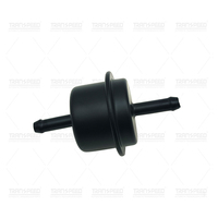 Trans peed Hochwertiges MDVA DCLA MCLA Getriebe Kfz-Getriebe ölfilter 25430-PLR-003 Für HONDA