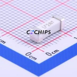 0461002.ER One-Time Fuse SMD Fuse ( Type: SMD Fuse )( Rated Current: 2A )( Rated Voltage (AC): 600V ) - Product Image 1