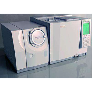 Espectrómetro de Masas Shimadzu Gcms-Qp2010 Ultra Gc Ms, Origen Japón, Equipo de Laboratorio de Alta Precisión - Product Image 1