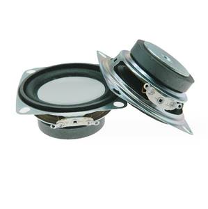 Квадратный, 2 дюйма, 4 Ом, 3 Вт - Product Image 3