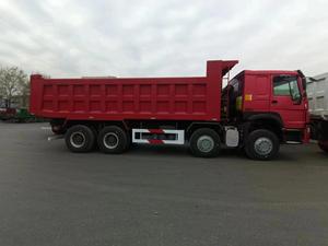 <span class=keywords><strong>Camion</strong></span> <span class=keywords><strong>benne</strong></span> basculante diesel <span class=keywords><strong>Mercedes</strong></span> 8x4 12 roues d'occasion - Product Image 3