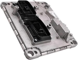 Repuestos de Excavadora de Alta Calidad 458-7273 4587273 Panel de Control ECU Placa de Computadora Compatible con 420F2 444F2 428F2 432F2 430F2 - Product Image 4