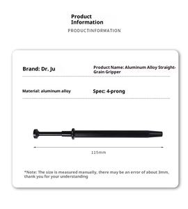 อุปกรณ์อิเล็กทรอนิกส์แบบทำมืออุปกรณ์แยกกากเล็บแผ่นฟองน้ำสำหรับหยิบจับชิ้นส่วนอิเล็กทรอนิกส์ - Product Image 2