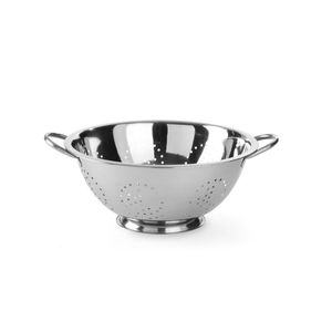 HENDI Scolapasta Attrezzatura da Cucina Commerciale Linea Cucina con Dimensioni 340x(H)160mm - Product Image 1