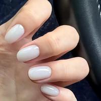 Ongles press-on faits main B3102, pré-fabriqués, luxueux, élégants, prêts à porter, faux ongles artificiels pour femmes