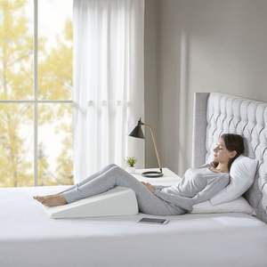 Almohada de Cuña D0100H7F2F8, Soporte para Dormir, Equipo para Camping y Senderismo - Product Image 6