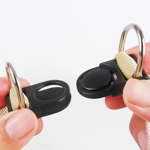 Juego de arnés y correa de lujo personalizable para perros y gatos, agradable para la piel y transpirable con características de prevención de escape - Product Image 2