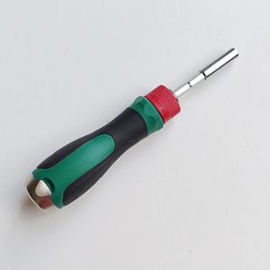 Screwdriver Bit Set 30 Piece Crv Steel Multi Functional Ratchet Tool Kit For Home Use - Product Image 4