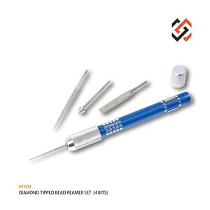 PopTings Gioielliere Strumenti RF004 Capovolto Diamante di Perline Alesatori - Product Image 1