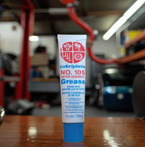 Grasa Adhesiva Lubriplate No. 105 ISO VG 15 - Product Image 2