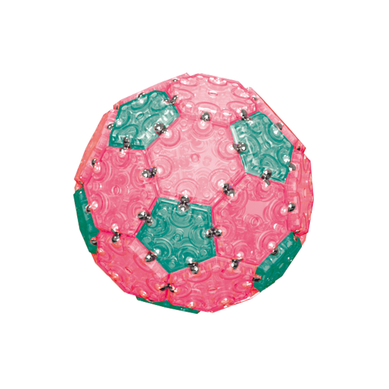 Красочная игрушка для снятия стресса в Игрушки магнитная Непоседа шар 20 шт. магнит Непоседа куб стресса головоломка Непоседа шарики для детей и взрослых