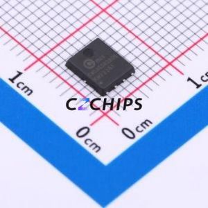 Nouveau CMSA65R280Q DFN-8(5x6) transistor à effet de champ (MOSFET) original - Product Image 1