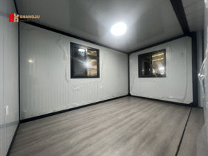 Hiện Đại Sang Trọng Mini Đúc Sẵn Container Nhà Sẵn Sàng Sống Tony Nhà Vườn Phòng Cabin Viên Nang Thiết Kế Nhà Giữ Các Mặt Hàng - Product Image 5