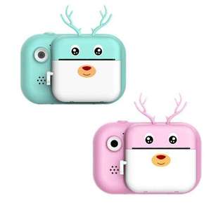 Hot Selling Educational Fun High-definition <b>Camera</b> Safe Durable Build Children Daily Use Digital <b>Camera</b> Toy High-quality - Product Image 2