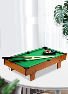 New Fashion Indoor Sport <strong>Tabletop</strong> Game Short Feet <strong>Pool</strong> <strong>Table</strong> Billiard for Sale - Product Image 3