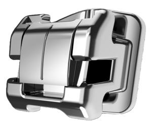 YP PT 5 <span class=keywords><strong>Plus</strong></span> <span class=keywords><strong>Dental</strong></span> MIM parentesi ortodontiche dentali per denti <span class=keywords><strong>U</strong></span>/L 7-7 MBT 022 slot staffa autolegante - Product Image 1