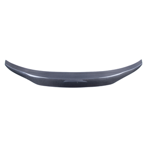 For Series G25 G35 G37 4Door Sedan PSM Style Carbon Fiber Spoiler Trunk Wing 2007-2014 (not for STC) - Product Image 4