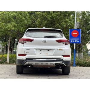 Auto Usado Guazi, <span class=keywords><strong>Hyundai</strong></span> <span class=keywords><strong>Tucson</strong></span> 2015, Recién Llegado, Motor de Gasolina, Automático, SUV de 5 Plazas, Volante a la Izquierda, SUV Familiar Económico - Product Image 5