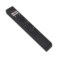 Remote Control pengganti baru TV/01 untuk TV pintar Philips TV 4343pus7906/12
