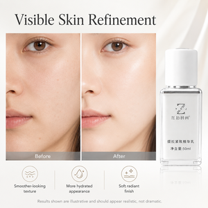 Loción Facial Avanzada con Pro-Xylane y Syn-Ake, Emulsión Reafirmante y Lifting Antiedad, Esencia Suavizante y Tensora de <span class=keywords><strong>la</strong></span> <span class=keywords><strong>Piel</strong></span> - Product Image 4