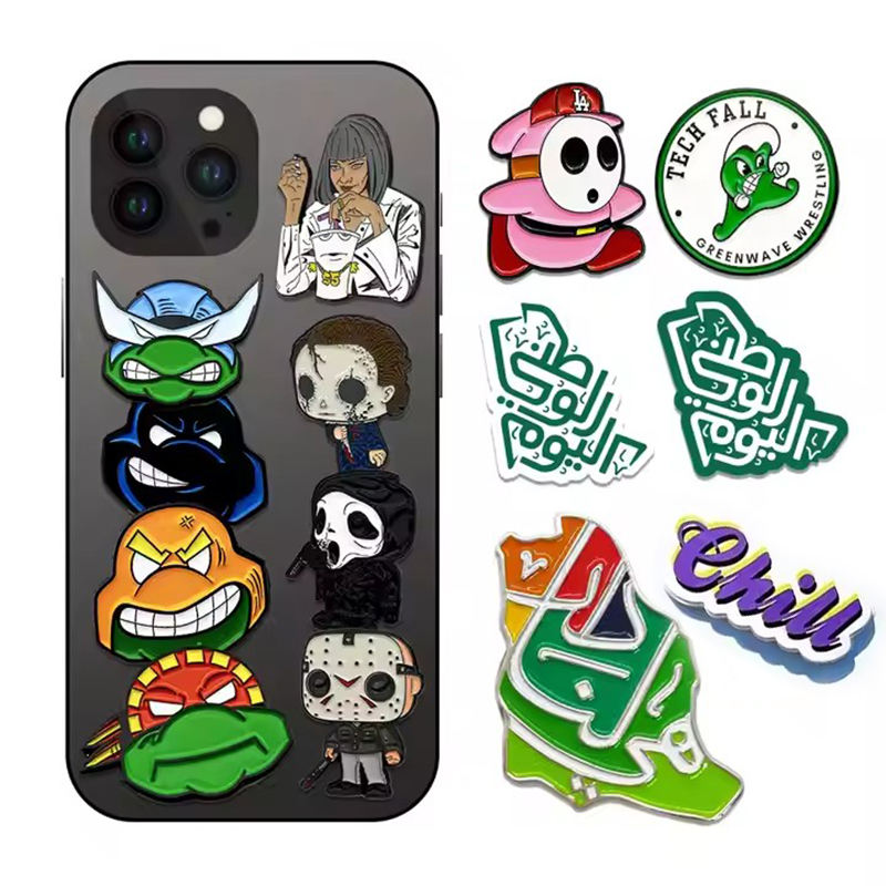 colore personalizzato