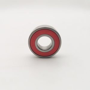 Emdee — roulement à billes de moto, marque compatible avec les modèles 6203-2RS 6300-2RS 6301-2RS 6302-2RS 6201-2RS 6202-2RS 6004-2RS - Product Image 5