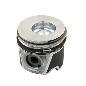 Accesorios para Motor de Tractor 8094740 Pistón y Anillo de Pistón para Iveco/Cummins 4.5T 6.7T - Product Image 3