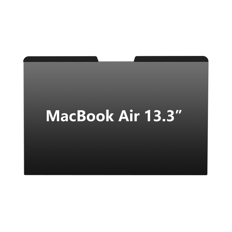 สีดำสำหรับ MacBook Air 13.3