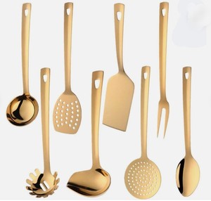 Zenix trang trí máy sơn <span class=keywords><strong>PVD</strong></span>, đồ dùng nhà bếp, dao, thìa, muôi - Product Image 4