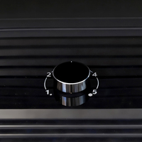 Mini-réfrigérateur de chevet 65L avec zone de refroidissement et contrôle de température réglable pour chambre et salon