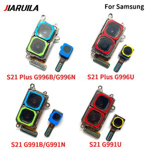 Cámara frontal de teléfono móvil Flex al por mayor para Samsung S21 S21 Plus S21 Ultra G991B G991N <span class=keywords><strong>G991U</strong></span> Selfie Camera Flex piezas de reparación - Product Image 4