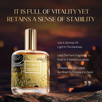 C2U Authentique Miss Cocoa Yao Hei Piao Ming Black Duck Slices Parfum pour Femme Longue Durée Floral Lavande Café Taille Standard