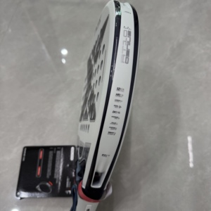 Raquettes de padel 2026 en fibre de carbone 3k, <span class=keywords><strong>Nox</strong></span> At10 Air Viper Padel Court, Terrain de Padel, Personnalisation d'usine de raquettes de padel Bullpadel - Product Image 6