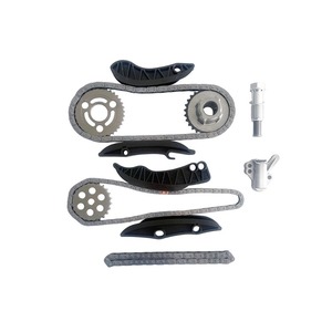 ชุดซ่อมเฟืองปรับวาล์วไอดี/ไอเสีย รุ่น ASBG-BM.N57-12 สำหรับเครื่องยนต์ BMW N57 อะไหล่รถยนต์ อุปกรณ์ตกแต่งรถยนต์ - Product Image 2