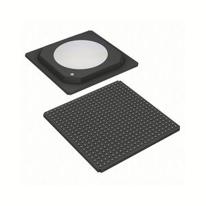 100% Original & New EP4CE15F23C8N FBGA-484 Semiconductor Integrated Circuit whole sale BOM Electronic Consolidation & Component - Product Image 1