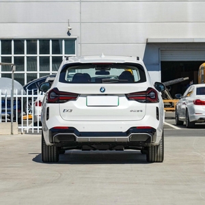 รถยนต์ไฟฟ้า <span class=keywords><strong>IX3</strong></span> ใหม่ 5 ที่นั่ง ระยะทางวิ่ง 535 กม. 550 กม. รถ SUV พลังงานใหม่ - Product Image 5