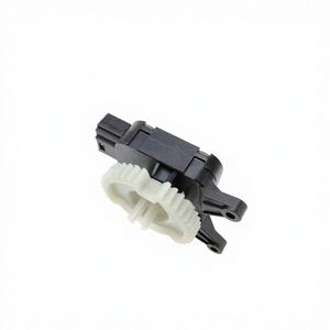 Moteur d'évaporateur Polo 6R0907511A pour remplacement et réparation, pièce neuve - Product Image 5