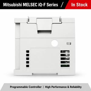 ตัวควบคุมเอาท์พุท Mitsubishi PLC FX3U-80MR/DS 80 i/o DC 24V ชุด FX3U มิตซูบิชิ FX3U-80MT/ES-A ใหม่ของแท้ - Product Image 6